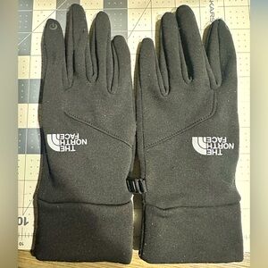 THE NORTH FACE Women's Etip Recycled Glove large